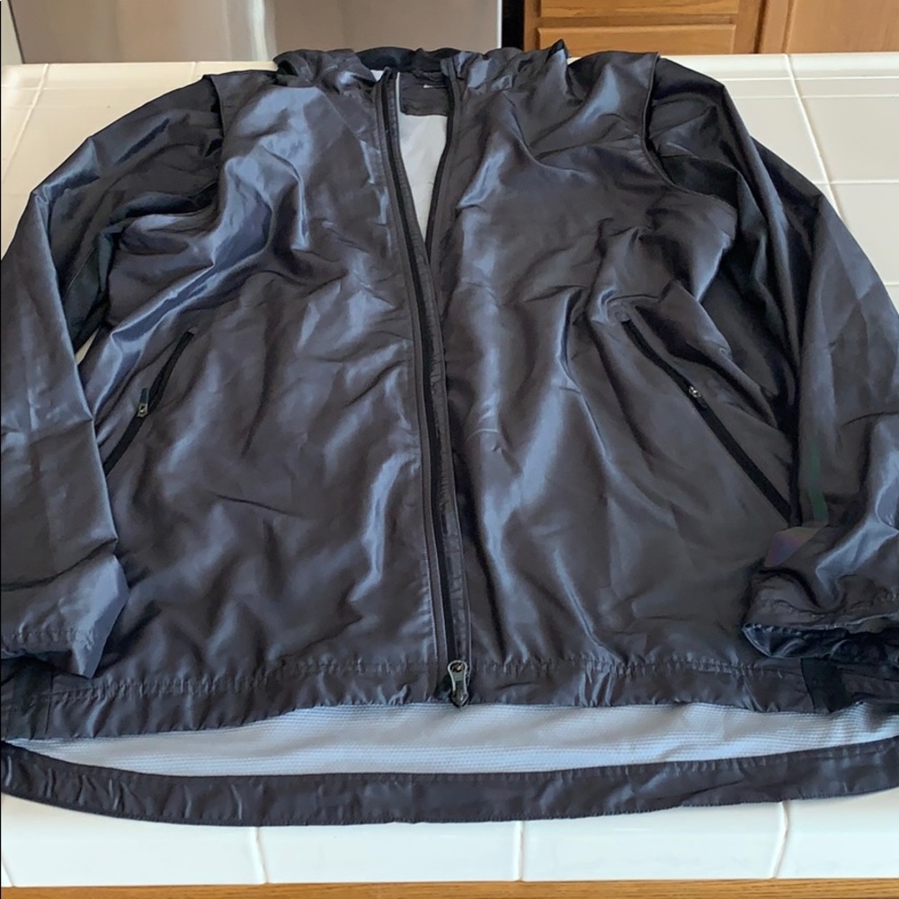 Nike zip up jacket - Picture 5 of 8